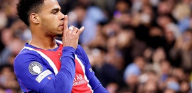 PSG, Manchester City’i sahaya çıktığına pişman etti
