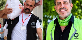Tutuklanan Ankara Abisi, Haluk Levent için bakın neler demiş