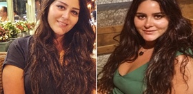 Mahmut Tuncer’in kızı 26 kilo verdi Değişiminin ardındaki süreci anlattı