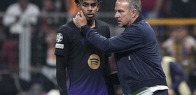 Yamal’dan gece yarısı Galatasaray itirafı: Her şeyi değiştirebilirdi