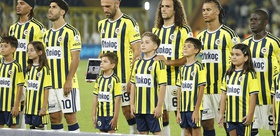 Fenerbahçe’den açıklama: Asensio, Aston Villa maçında yok