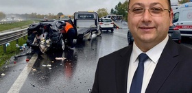 AK Partili Faruk Acar’dan Üsküdar Belediye Başkan Vekili Gültekin’in vefatıyla ilgili olumsuz paylaşımlara tepki