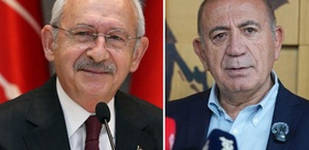 CHP lideri Kemal Kılıçdaroğlu’ndan Gürsel Tekin’e yeni görev