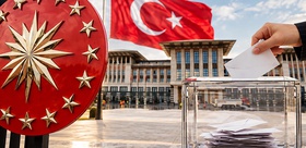 Cumhurbaşkanı Başdanışmanı Uçum erken seçim için tarih verdi