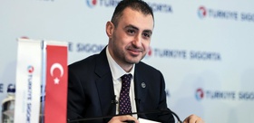 “Türkiye Sigorta Genel Müdürü Taha Çakmak istifa etti“ iddiası