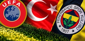 Fenerbahçe’nin 6-0’lık yenilgisi sonrası UEFA ülke puanı güncellendi İşte Türkiye’nin sırası