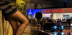 Hayat kadını vurularak öldürüldü, 2 şüpheli yakalandı