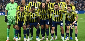 Fenerbahçe’de 6 farklı mağlubiyete rağmen alkışlar Oğuz Aydın’a