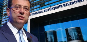 İmamoğlu: Ertan Yıldız benim için hayal kırıklığıdır
