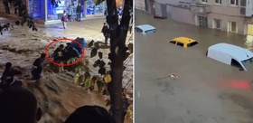 İstanbul için korkutan uyarı Asıl tehlike şimdi başlıyor