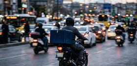 İstanbul Valisi Gül açıkladı Motosikletlilerin yasağı kalkıyor