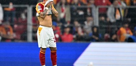 İsabetli pas sayısı iki haneli bile değil Torreira, Galatasaray’daki en kötü maçını oynadı