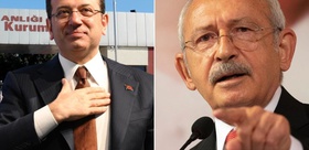 Kılıçdaroğlu’nu tanık olarak istedi İmamoğlu Silivri’de iddianameye yüklendi