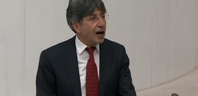 DEM Parti Milletvekili Bozan: Meclis’te sadece 4 AK Partili milletvekili var