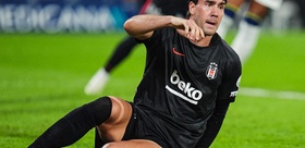 Ortalık karıştı Vlahovic’e ülkesi Sırbistan’dan sert tepki