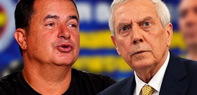 Aziz Yıldırım ve Acun Ilıcalı, dördüncü kez karşı karşıya