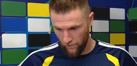 Milan Skriniar: Utanç vericiydi