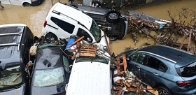Meteoroloji uzmanı Ahmet Köse İstanbul’u vuran sağanağın nedenlerini tek tek anlattı Atalarımız “Meryem Ana Fırtınası“ demiş