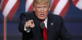Trump çılgına döndü: Bu bilgileri sızdıranlar vurulmalı