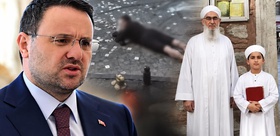 Bakan Gürlek duyurdu: İstanbul’daki sel felaketine ilişkin soruşturma başlatıldı
