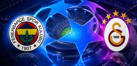 Şampiyonlar Ligi yeniden simüle edildi Galatasaray ve Fenerbahçe için felaket senaryosu