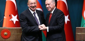 Zorlu: Türkiye-Azerbaycan sorunlarını aile içinde konuşuruz