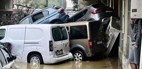 Aralarında İstanbul da var Çok sayıda ile yeni uyarı, yağışlar yeniden geliyor