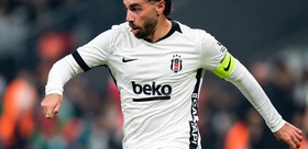 Beşiktaş’a sakatlanan Orkun Kökçü’den kötü haber