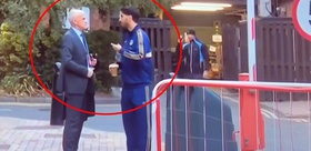Fenerbahçe’de o görüntülerin sırrı ortaya çıktı Asensio rest çekmiş