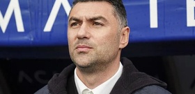Burak Yılmaz Çorum’a ilaç gibi geldi 2 maçta 2 galibiyet