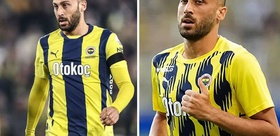 Cenk Tosun’dan Beşiktaş ve Fenerbahçe transferi itirafı