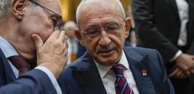 CHP’de 48 isim ihraç edildi İçlerinde partinin ağır topları da var