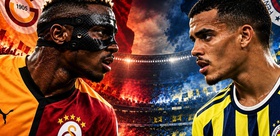 Galatasaray-Fenerbahçe derbisinin tarihi değişebilir