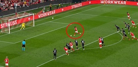 Jhon Duran’ın yıldızlaştığı gecede Benfica 4 golle galip
