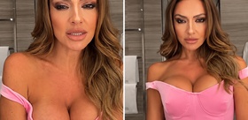Hadise, Ara Beni’nin başarısını özel videoyla kutladı