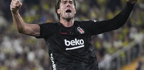 Dusan Vlahovic’ten galibiyet paylaşımı