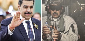 Maduro’dan mahkemede “işkence“ iddialarına yanıt İşte ilk sözleri