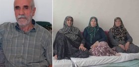Eyyübiye’de evinin önünden kaçırıldığı öne sürülen İbrahim Halil Yüksekyayla 3 gündür kayıp