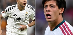 Arda Güler’e Mbappe’den sitem Milli yıldızın cevabı güldürdü