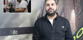 Dövme sanatçısı kendisine neden hiç dövme yaptırmadığını açıkladı