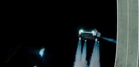 Yollar ona yetmedi Elon Musk uçan Tesla’yı tanıttı