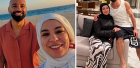 Muhammed Salah’ın ablasına teklif yağıyor Türk yatırımcılar sıraya girdi