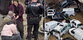İstanbul’da 1 kişinin daha cansız bedeni bulundu, selde can kaybı 4’e yükseldi