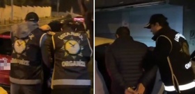 İstanbul’da FETÖ operasyonu Aralarında aktif kamu görevlisi de var: 19 gözaltı