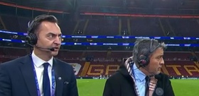 Galatasaray’da hoparlörden ıslık çalındığı iddialarına ilk yanıt geldi