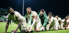 Sen ne yaptın Iheanacho Metin Oktay’ın 64 yıllık rekorunu kırdı