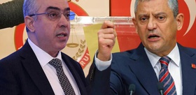 Mehmet Uçum’un “Seçim tarihi netleşti“ açıklamasına Özgür Özel’den tepki