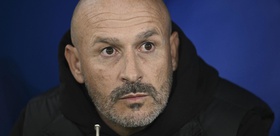 Vincenzo Italiano’dan Avrupa’da 16 yıl sonra ilk