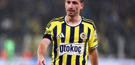 Mert Hakan Yandaş 568 gün sonra geri döndü, tribünler o sesle inledi