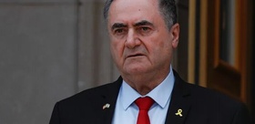 İtalya’daki soruşturmaya İsrailli Bakan Katz da dahil edildi